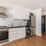 Marysol Апартаменты Назаре