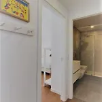 Marysol Апартаменты Назаре