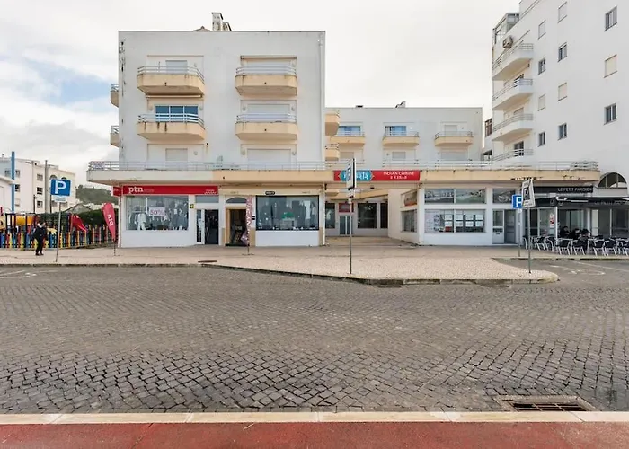 Apartment Marysol Nazare