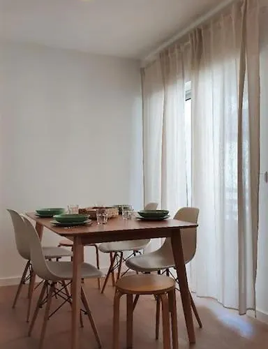 Apartment Marysol Nazare