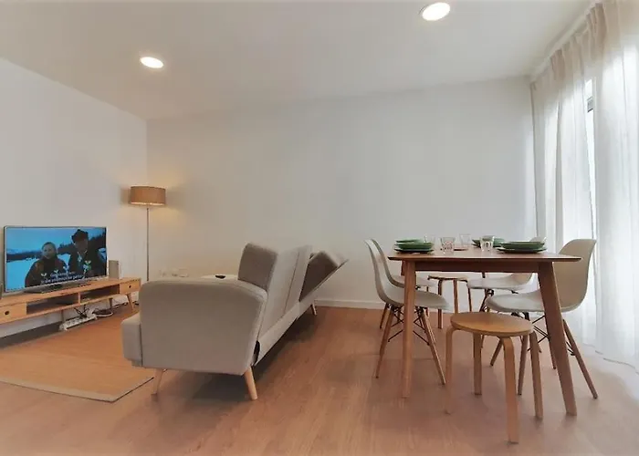 Apartment Marysol Nazare