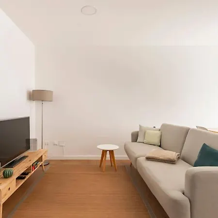 Marysol Apartment Nazare