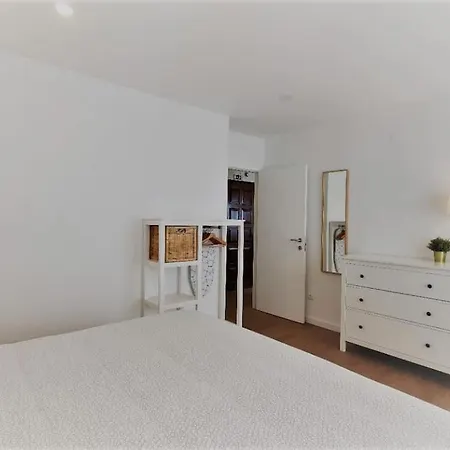 Marysol Apartament