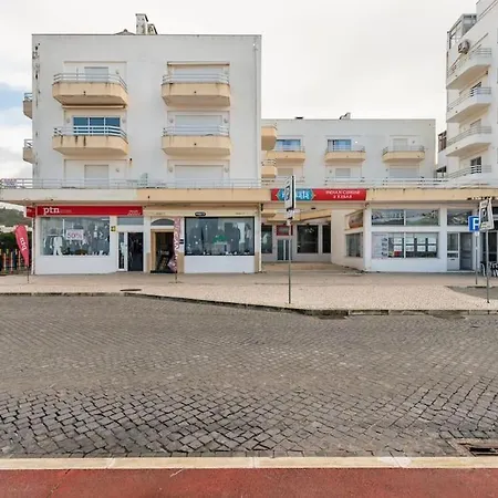 Apartment Marysol Nazare