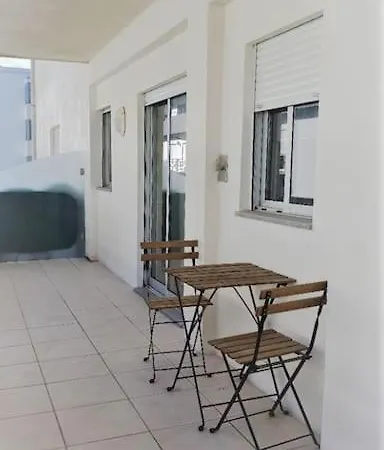Apartament Marysol *