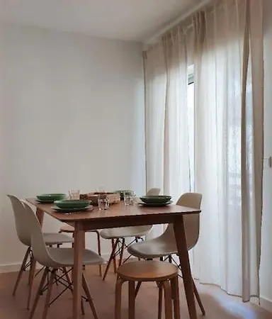 Apartament Marysol Nazaré