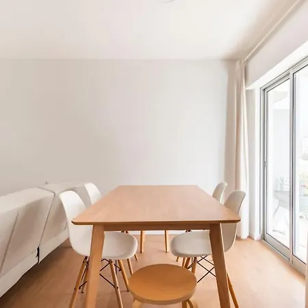 Apartament Marysol *