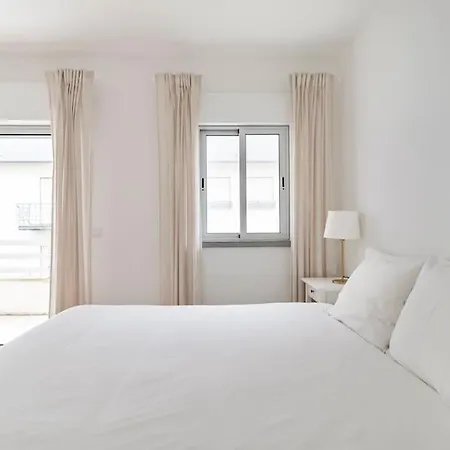 Marysol Apartament
