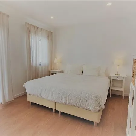 Marysol Apartament *