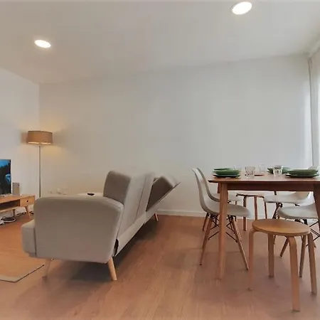 Apartment Marysol Nazare