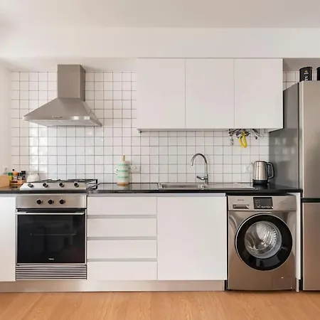 Marysol Apartament