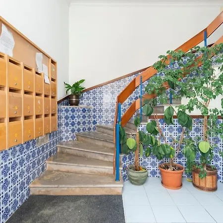 Apartament Marysol *