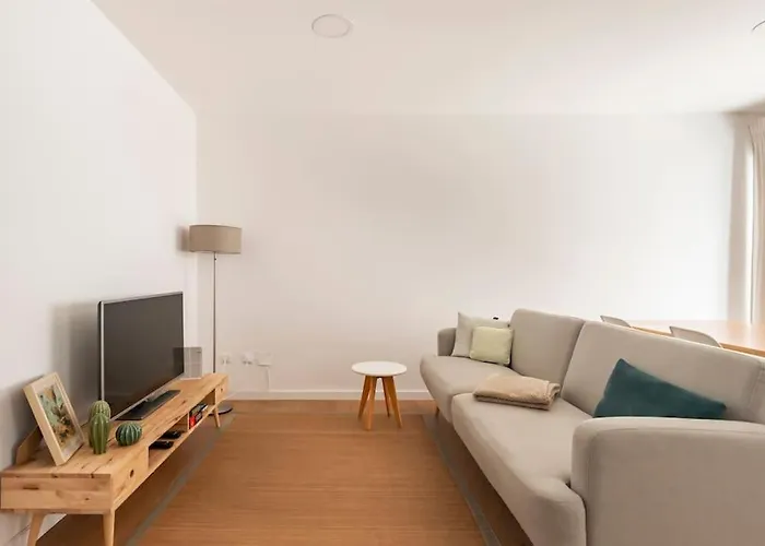 Marysol Apartment Nazare