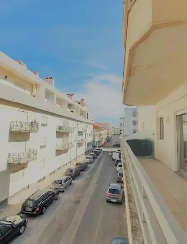 Marysol Apartment Nazare