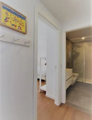 Marysol Apartment Nazare